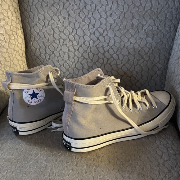 Converse x Fear of God Chuck Taylor All Star 70 High - Picture 4 of 5